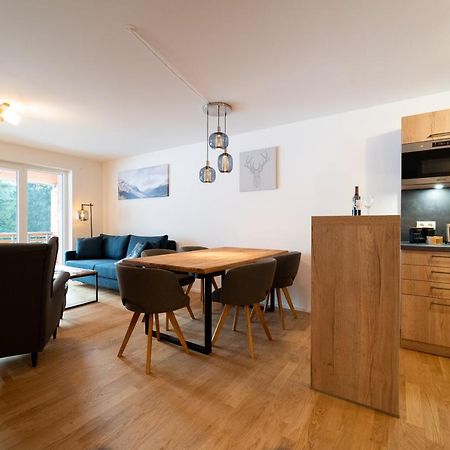 Ferienwohnung Feldberg Schwarzwald ภายนอก รูปภาพ