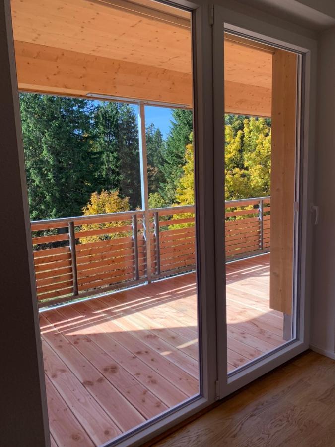 Ferienwohnung Feldberg Schwarzwald ภายนอก รูปภาพ