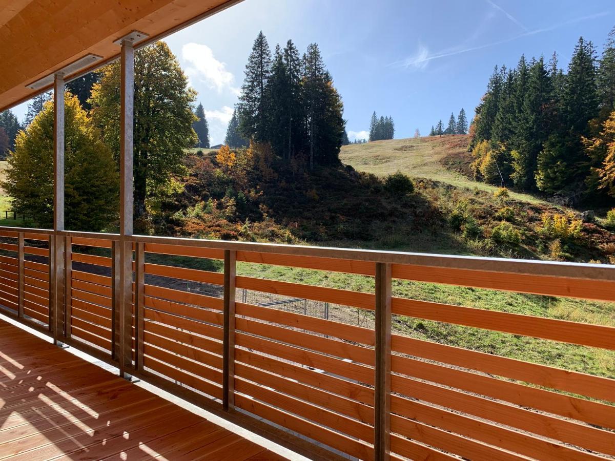 Ferienwohnung Feldberg Schwarzwald ภายนอก รูปภาพ