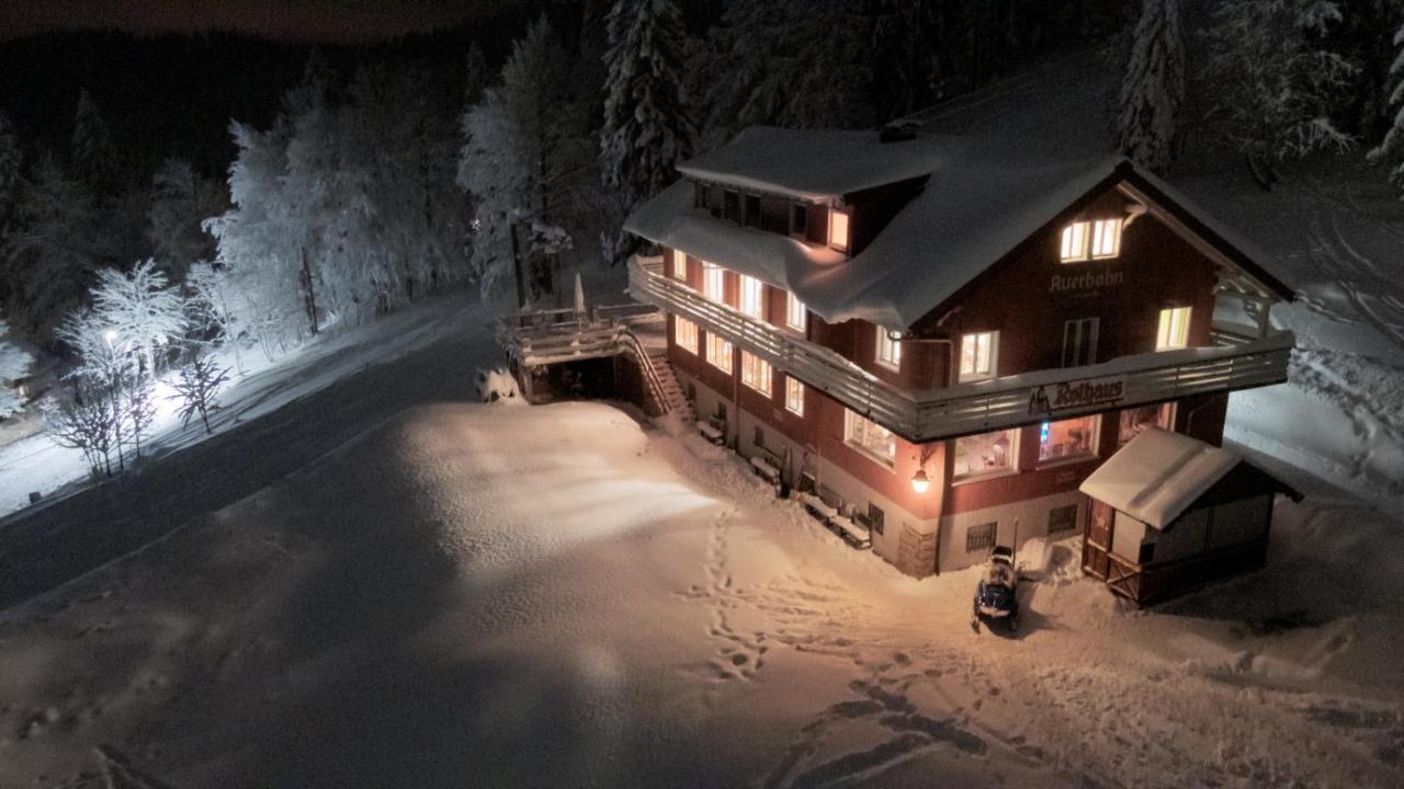 Ferienwohnung Feldberg Schwarzwald ภายนอก รูปภาพ