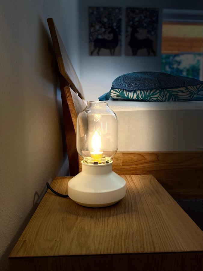 Ferienwohnung Feldberg Schwarzwald ภายนอก รูปภาพ