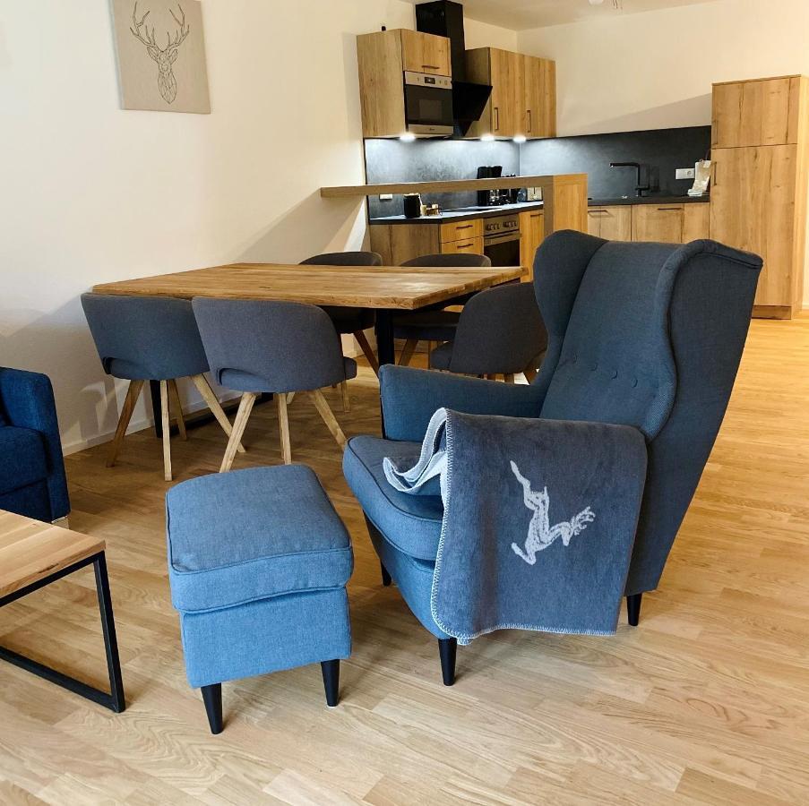 Ferienwohnung Feldberg Schwarzwald ภายนอก รูปภาพ