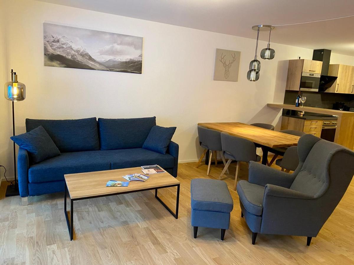 Ferienwohnung Feldberg Schwarzwald ภายนอก รูปภาพ