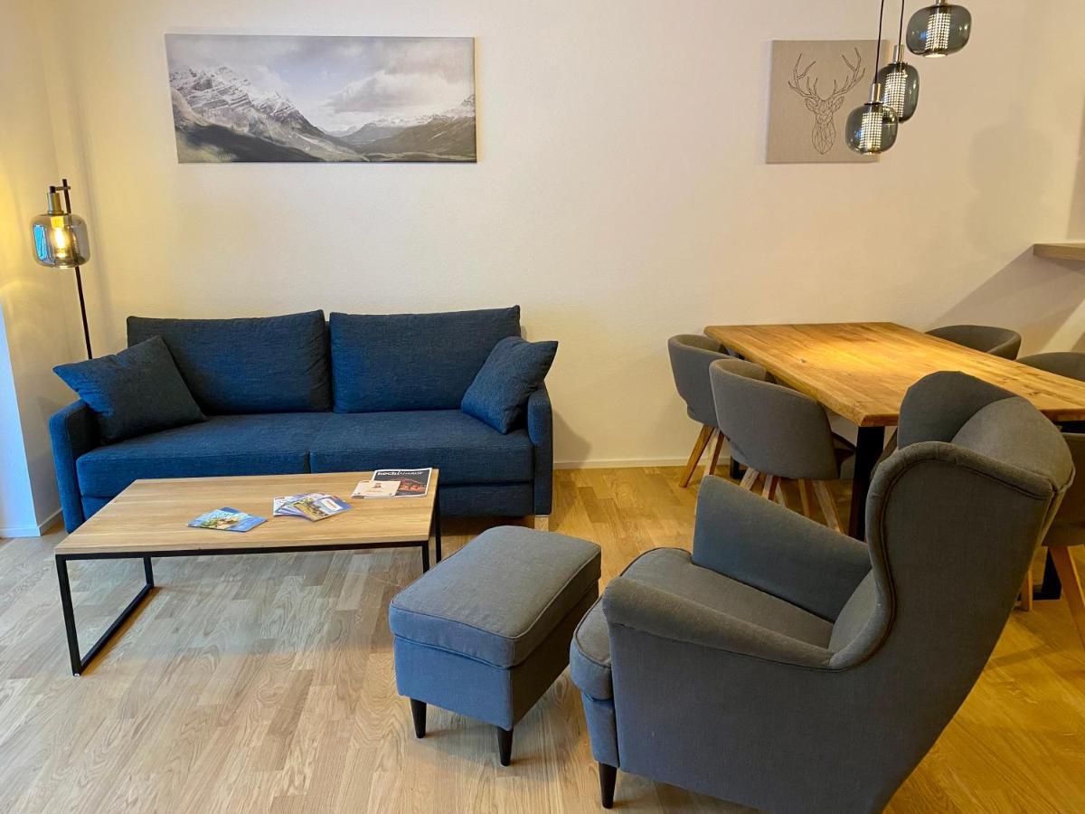 Ferienwohnung Feldberg Schwarzwald ภายนอก รูปภาพ