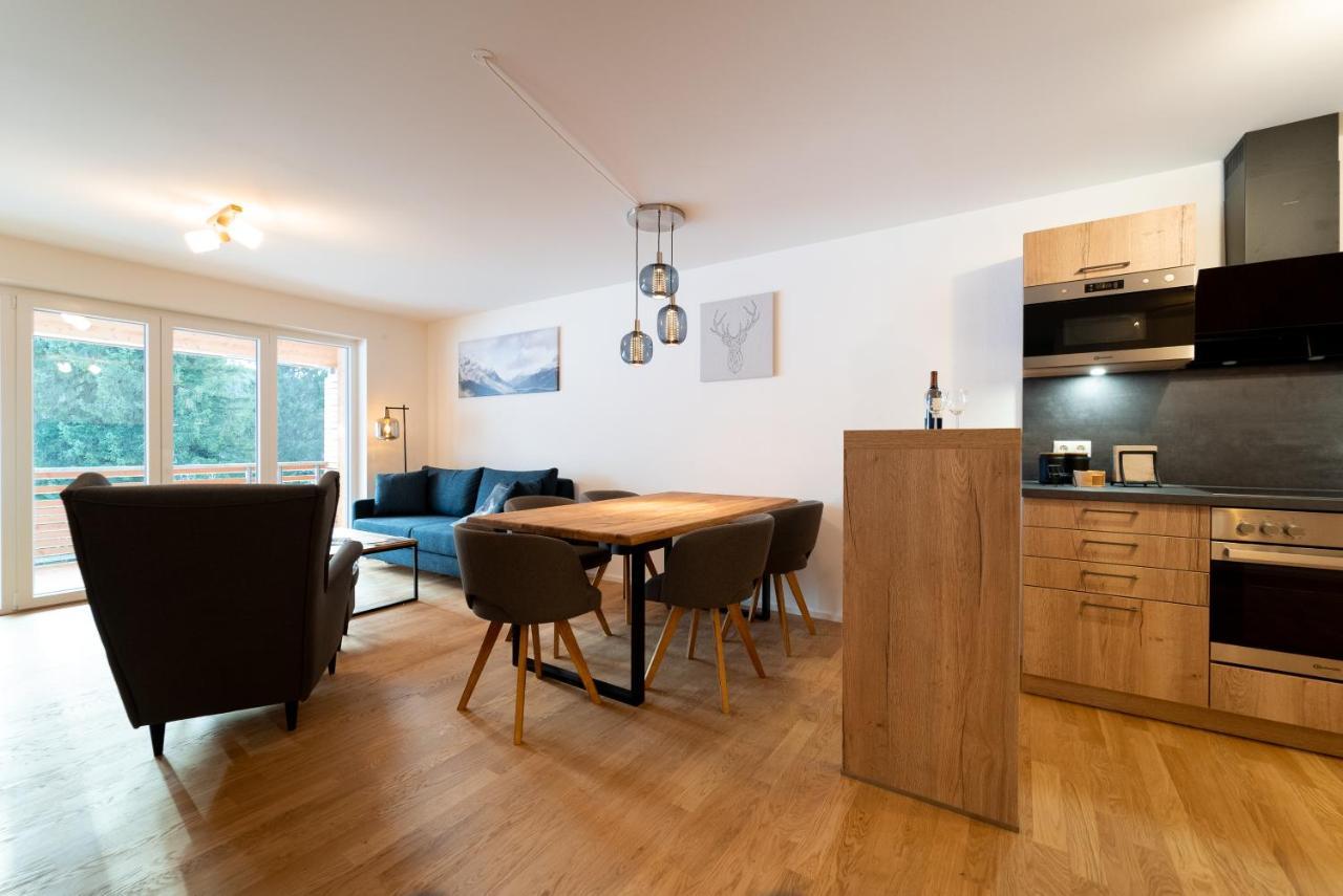 Ferienwohnung Feldberg Schwarzwald ภายนอก รูปภาพ