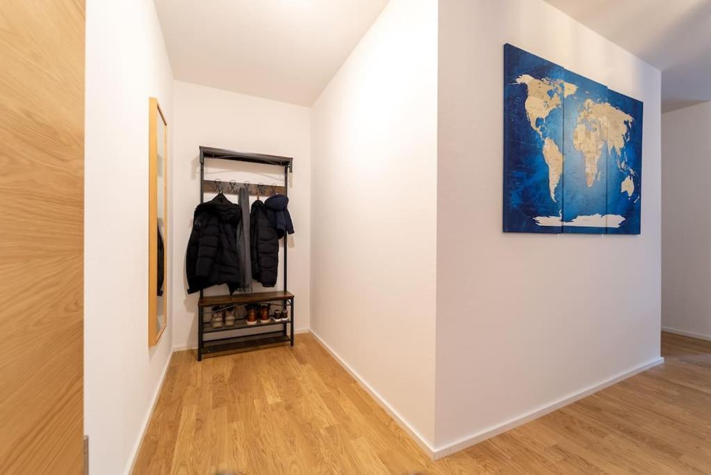 Ferienwohnung Feldberg Schwarzwald ภายนอก รูปภาพ