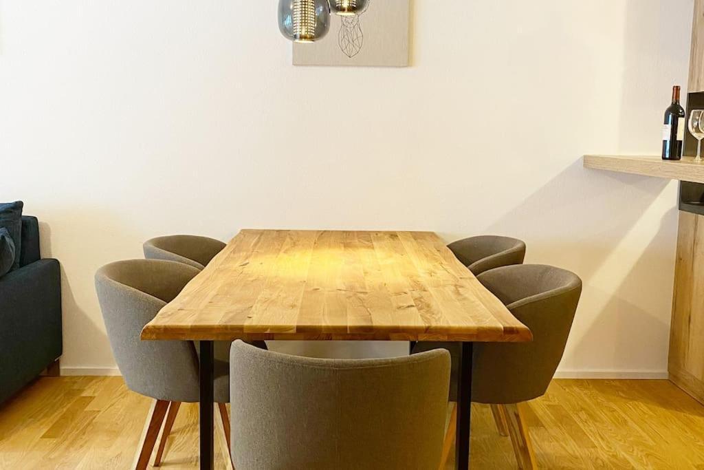 Ferienwohnung Feldberg Schwarzwald ภายนอก รูปภาพ