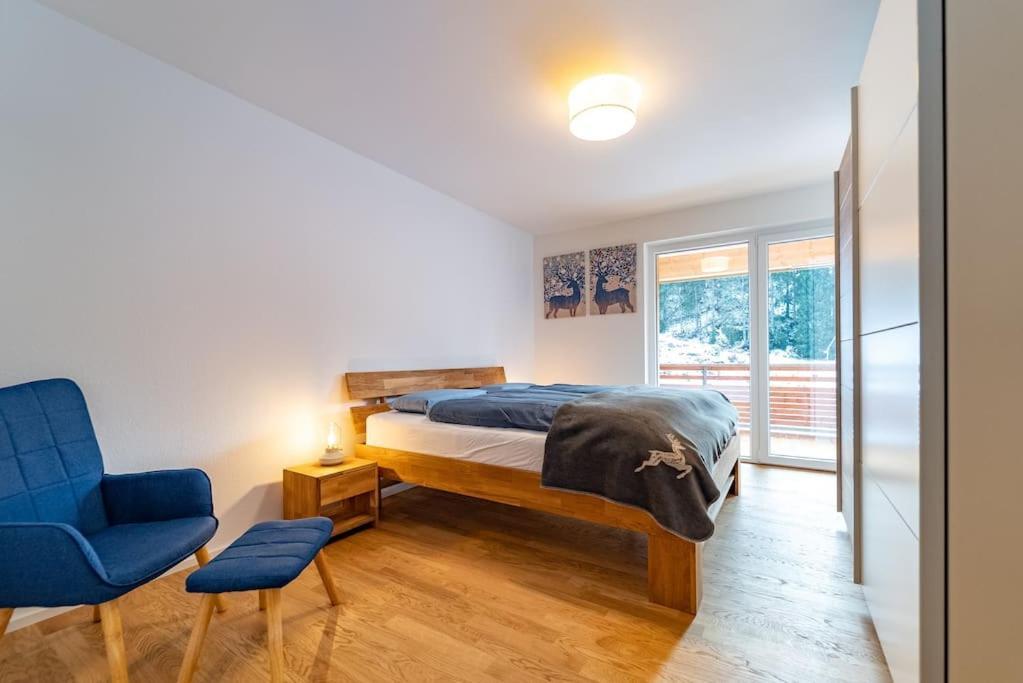 Ferienwohnung Feldberg Schwarzwald ภายนอก รูปภาพ