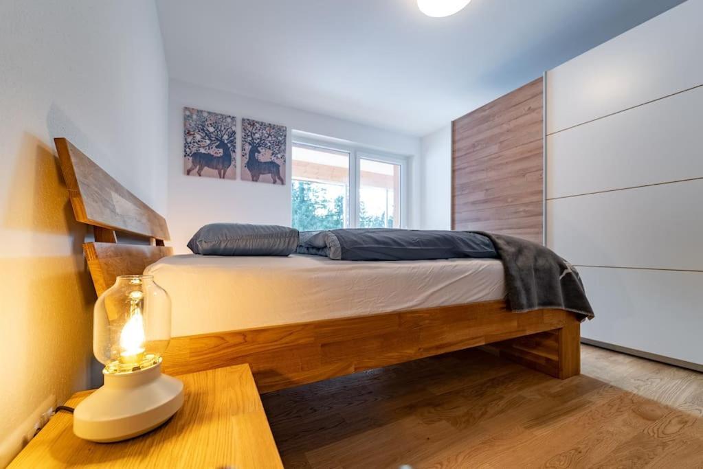 Ferienwohnung Feldberg Schwarzwald ภายนอก รูปภาพ