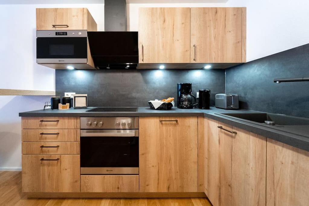 Ferienwohnung Feldberg Schwarzwald ภายนอก รูปภาพ