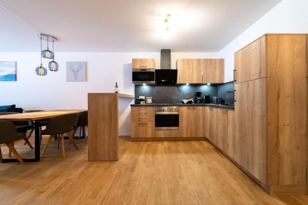 Ferienwohnung Feldberg Schwarzwald ภายนอก รูปภาพ