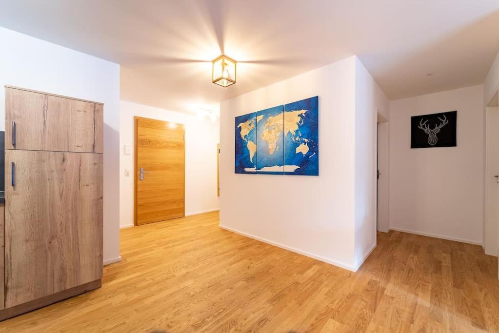 Ferienwohnung Feldberg Schwarzwald ภายนอก รูปภาพ