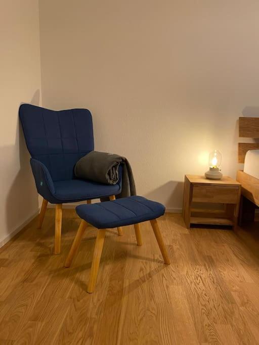 Ferienwohnung Feldberg Schwarzwald ภายนอก รูปภาพ
