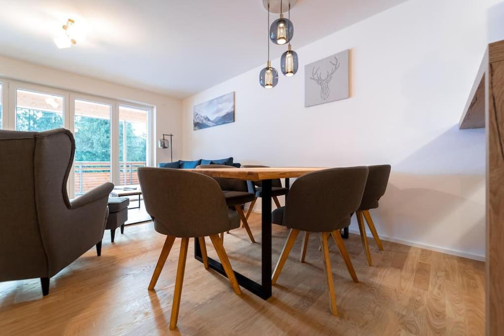 Ferienwohnung Feldberg Schwarzwald ภายนอก รูปภาพ